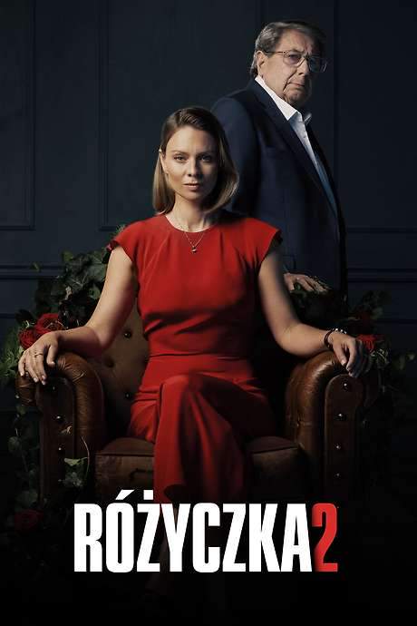 The Secret of Little Rose (2023) movie poster