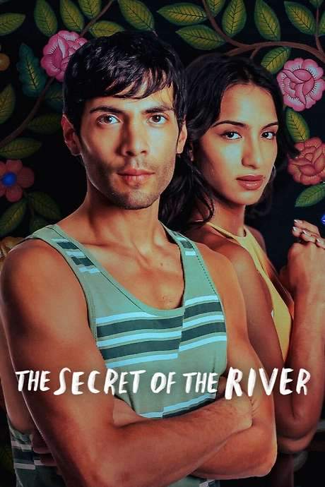The Secret of the River (2024) movie poster