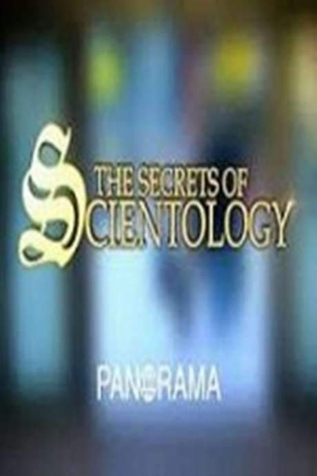 The Secrets of Scientology (2010) movie poster