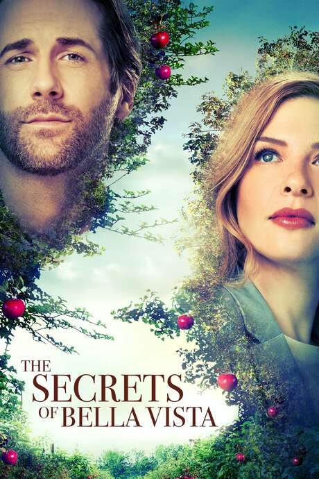 The Secrets of Bella Vista (2022) movie poster