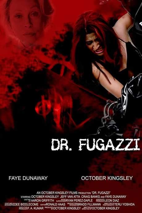 The Seduction of Dr. Fugazzi (2009) movie poster