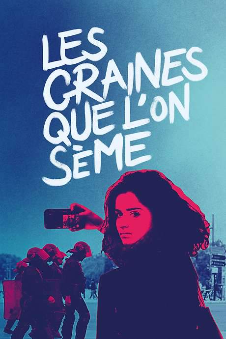 The Seeds We Sow (2020) movie poster