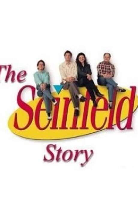 The Seinfeld Story (2004) movie poster