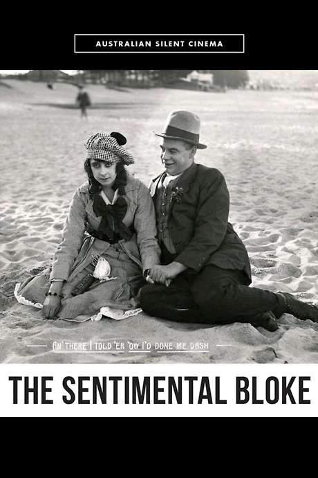 The Sentimental Bloke (1919) movie poster
