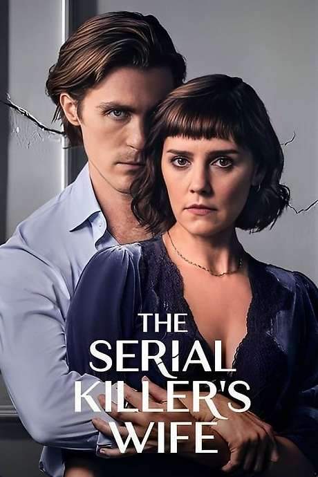 The Serial Killer’s Wife (2023) movie poster