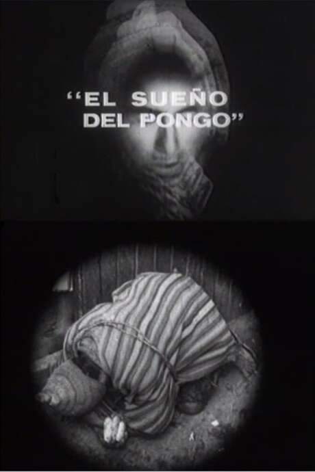 The Servant’s Dream (1970) movie poster