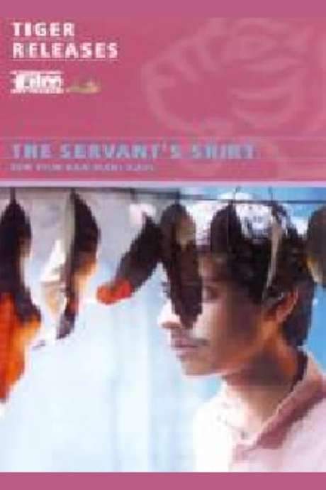 The Servant’s Shirt (1999) movie poster