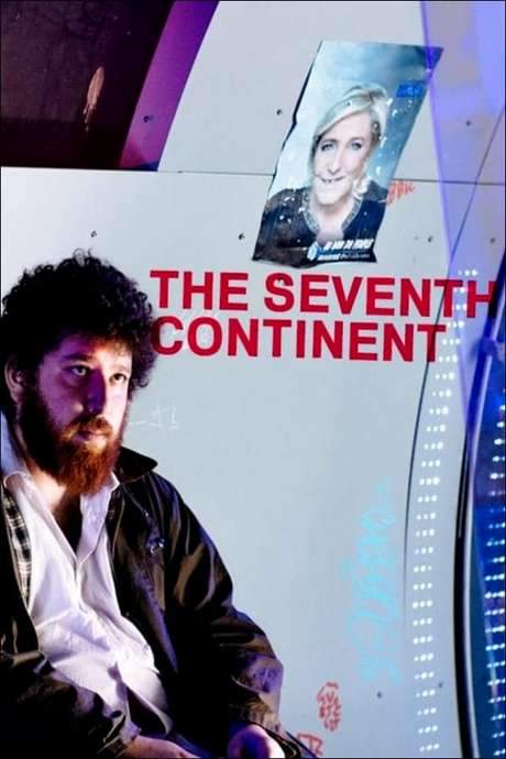 The Seventh Continent (2018) movie poster