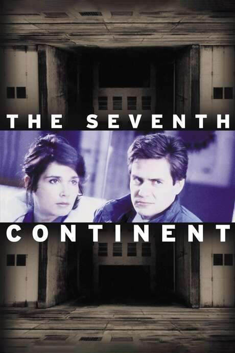 The Seventh Continent (1989) movie poster
