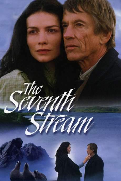 The Seventh Stream (2001) movie poster