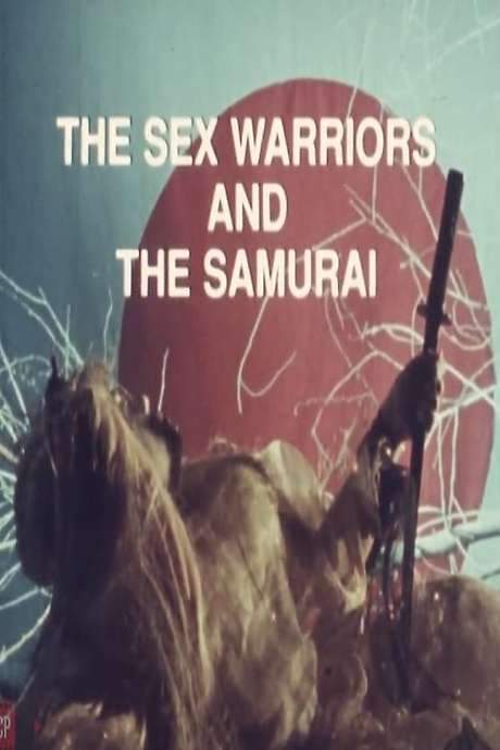 The Sex Warriors and the Samurai (1985) movie poster