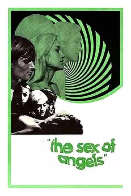 The Sex of Angels (1968) movie poster