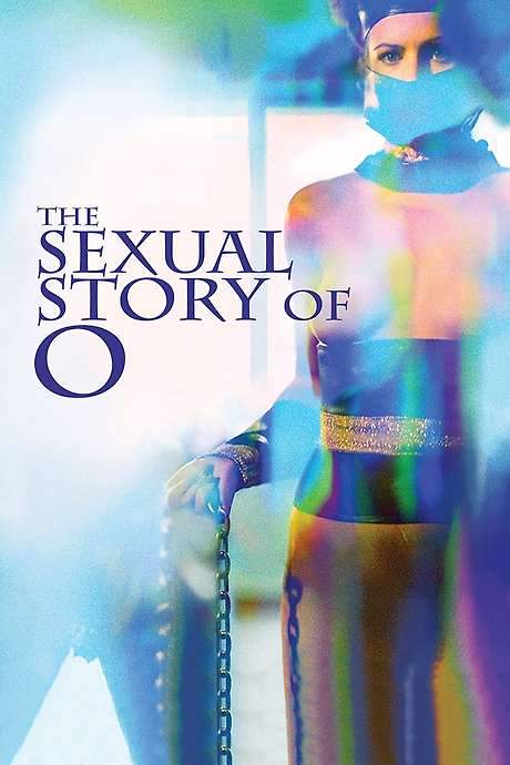 The Sexual Story of O (1984) movie poster