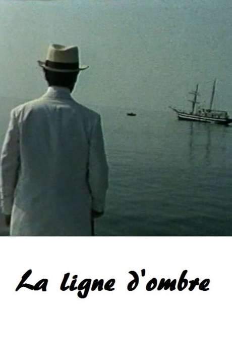 The Shadow Line (1973) movie poster