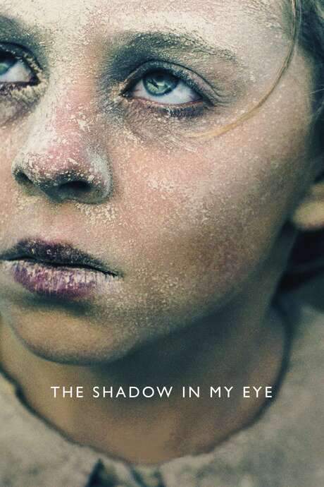 The Shadow in My Eye (2021) movie poster
