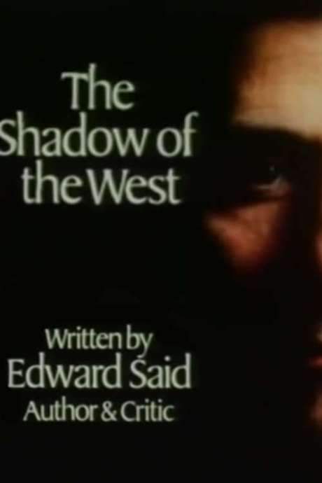The Shadow of the West (1983) movie poster