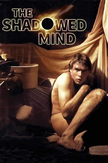 The Shadowed Mind (1988) movie poster
