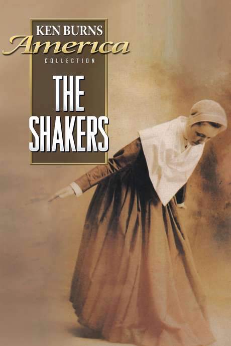 The Shakers: Hands to Work, Hearts to God (1984) movie poster
