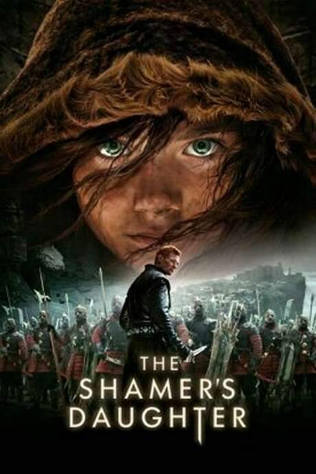 The Shamer’s Daughter (2015) movie poster