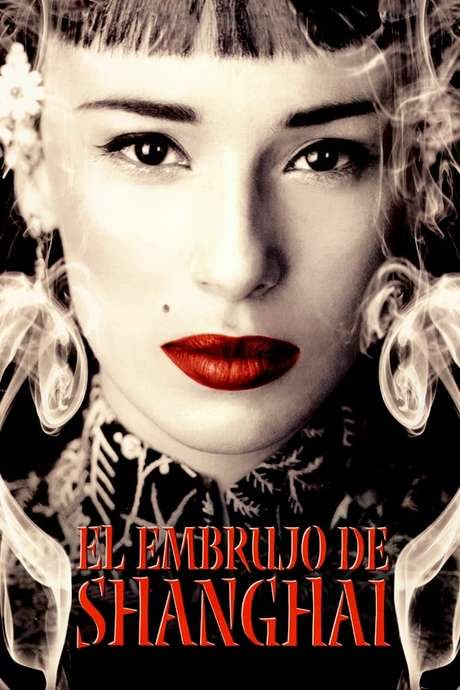 The Shanghai Spell (2002) movie poster