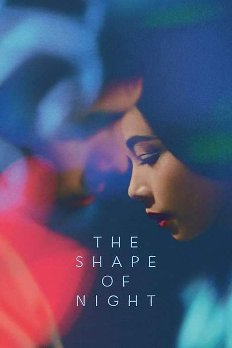 The Shape of Night (1964) movie poster