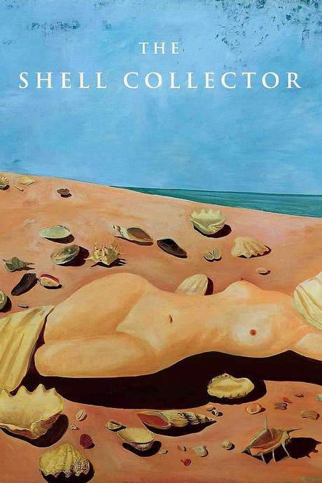 The Shell Collector (2016) movie poster