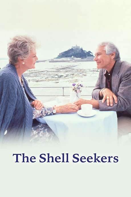 The Shell Seekers (1989) movie poster