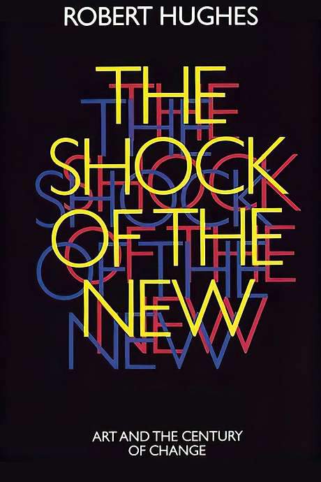 The Shock of the New (1980) movie poster
