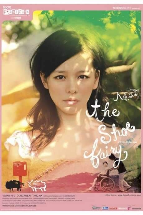 The Shoe Fairy (2005) movie poster