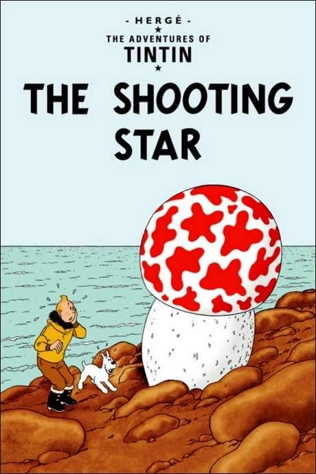 The Shooting Star (1992) movie poster