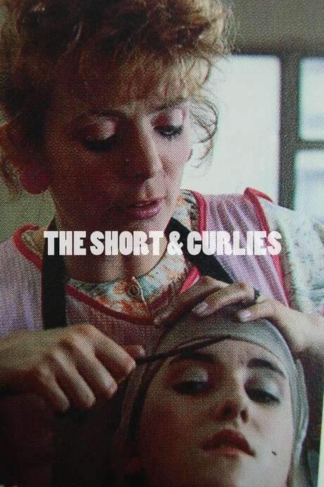 The Short & Curlies (1987) movie poster