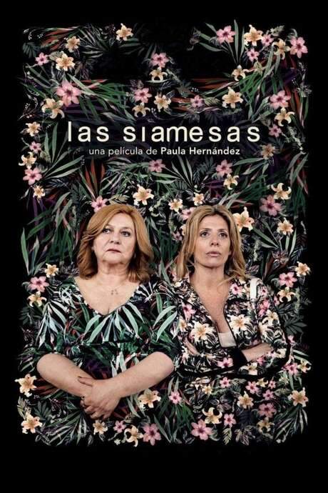 The Siamese Bond (2020) movie poster