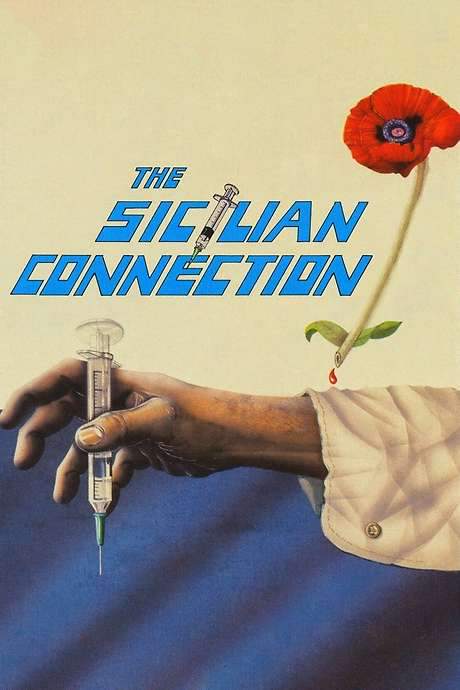 The Sicilian Connection (1972) movie poster