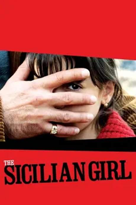 The Sicilian Girl (2008) movie poster