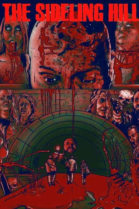 The Sideling Hill (2018) movie poster