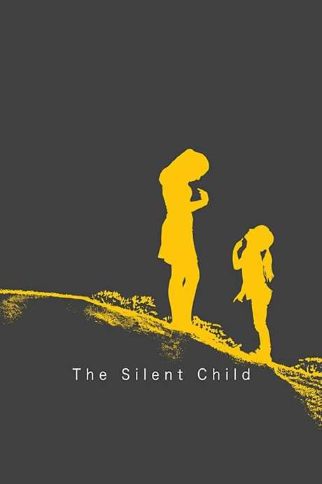 The Silent Child (2017) movie poster