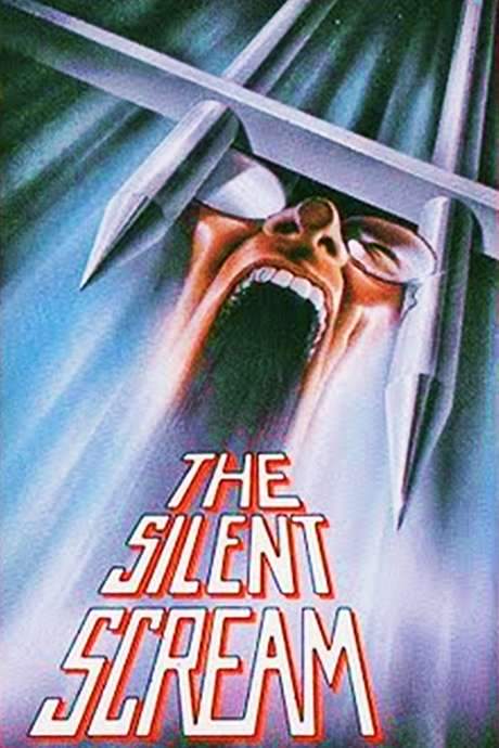 The Silent Scream (1980) movie poster