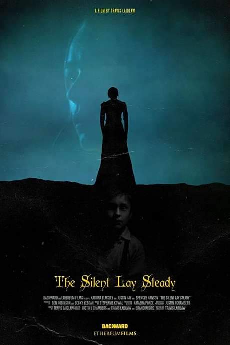 The Silent Lay Steady (2020) movie poster
