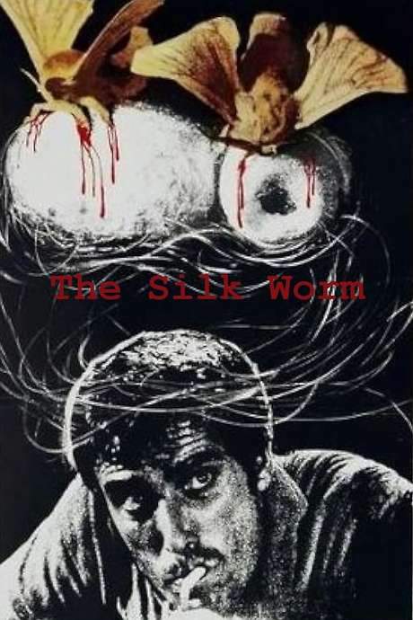 The Silk Worm (1974) movie poster