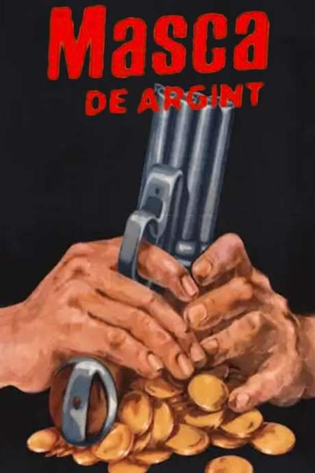 The Silver Mask (1985) movie poster