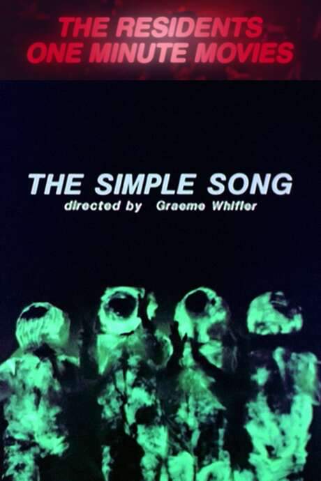 The Simple Song (1980) movie poster