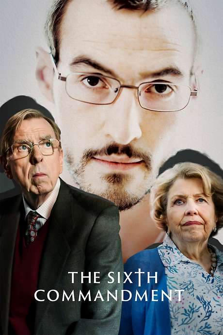 The Sixth Commandment (2023) movie poster