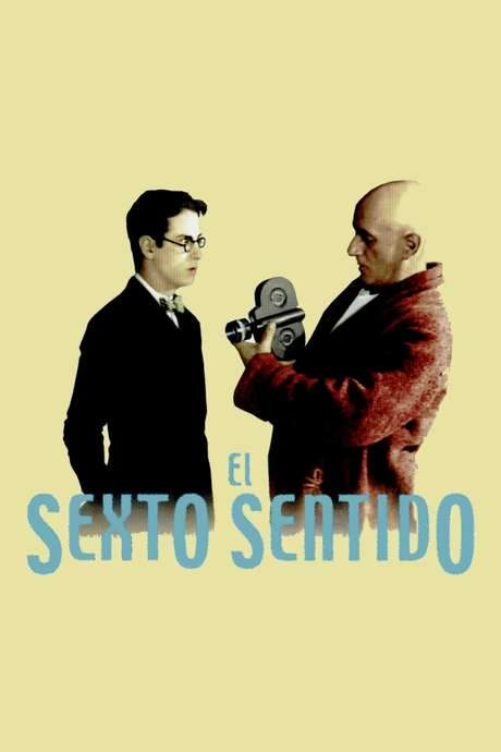 The Sixth Sense (1929) movie poster