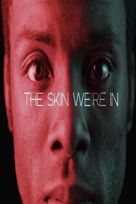 The Skin We’re In (2017) movie poster