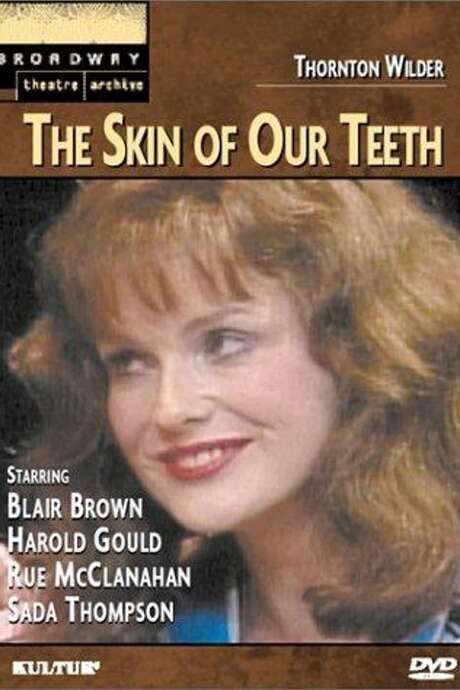 The Skin of Our Teeth (1983) movie poster
