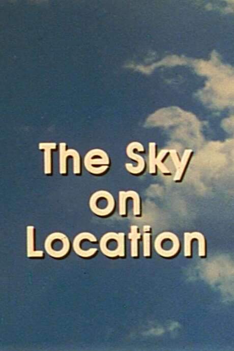 The Sky on Location (1983) movie poster