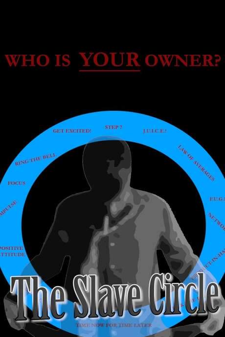The Slave Circle (2018) movie poster