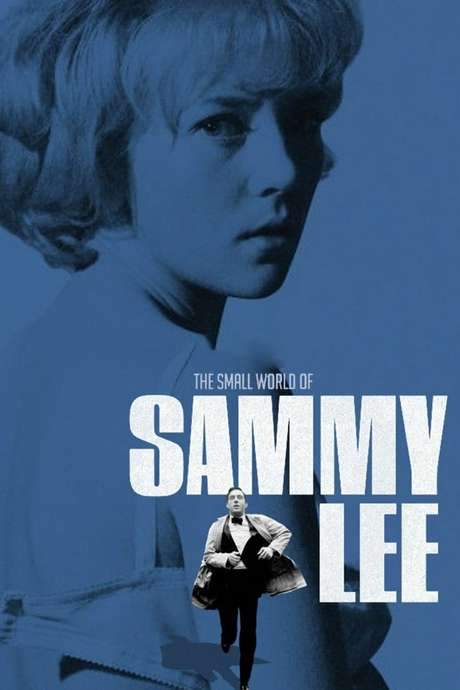 The Small World of Sammy Lee (1963) movie poster