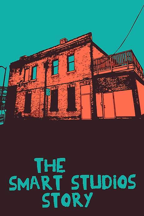 The Smart Studios Story (2016) movie poster