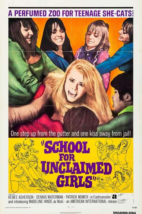 The Smashing Bird I Used to Know (1969) movie poster
